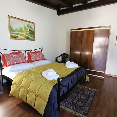 Casa Del Cavaliere Hotel Syracuse Luaran gambar