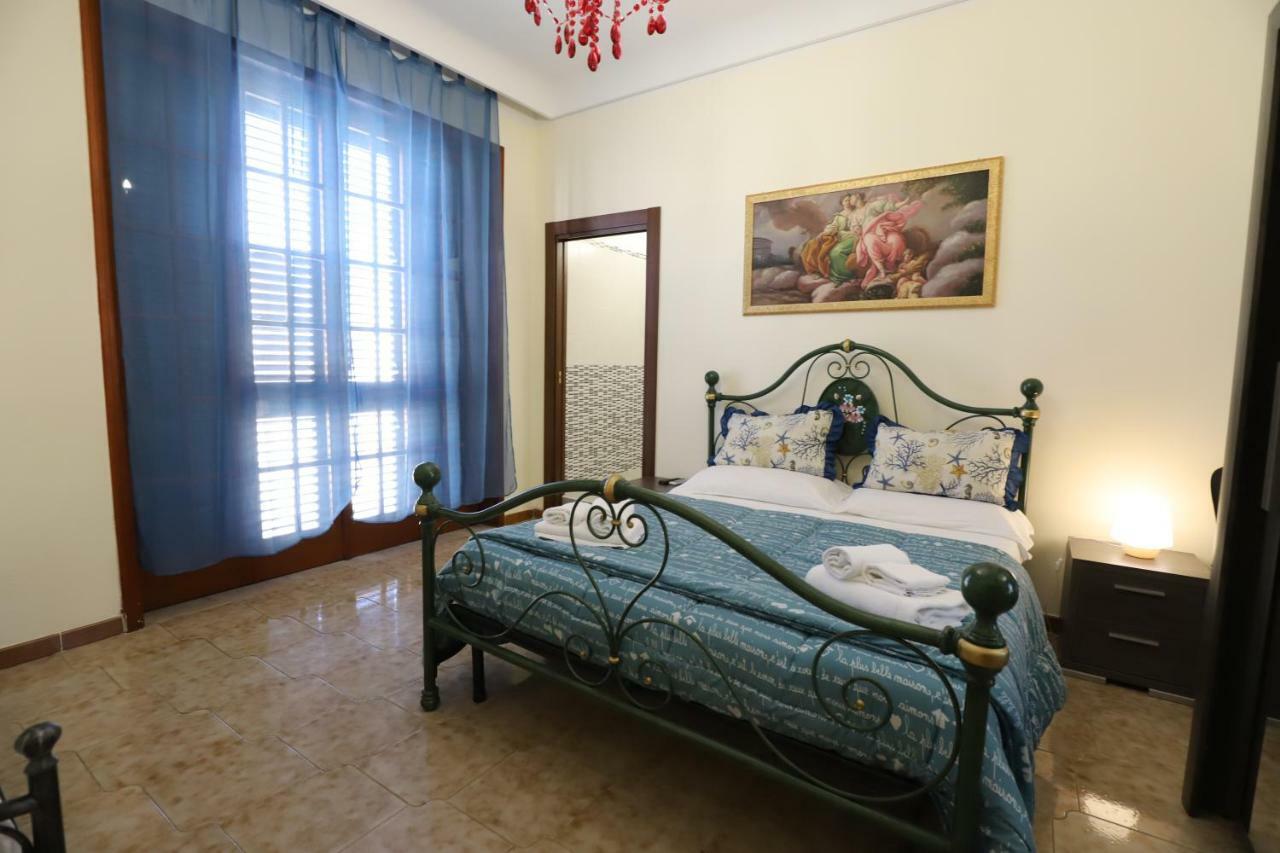 Casa Del Cavaliere Hotel Syracuse Luaran gambar