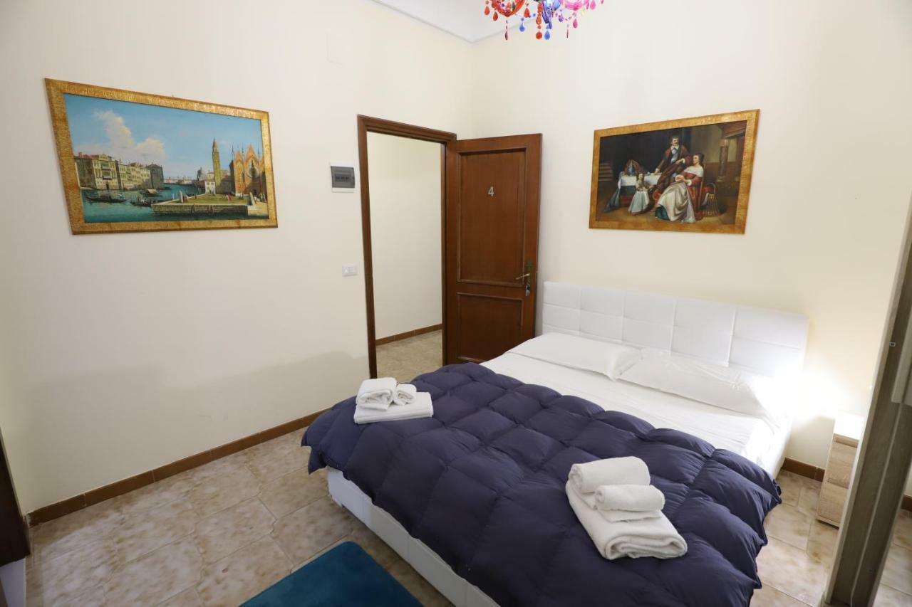 Casa Del Cavaliere Hotel Syracuse Luaran gambar