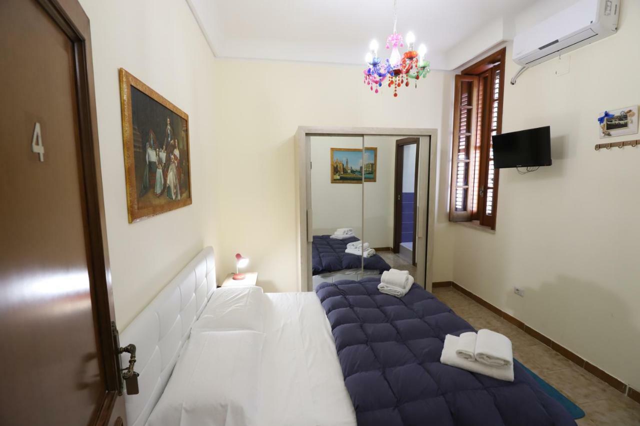 Casa Del Cavaliere Hotel Syracuse Luaran gambar