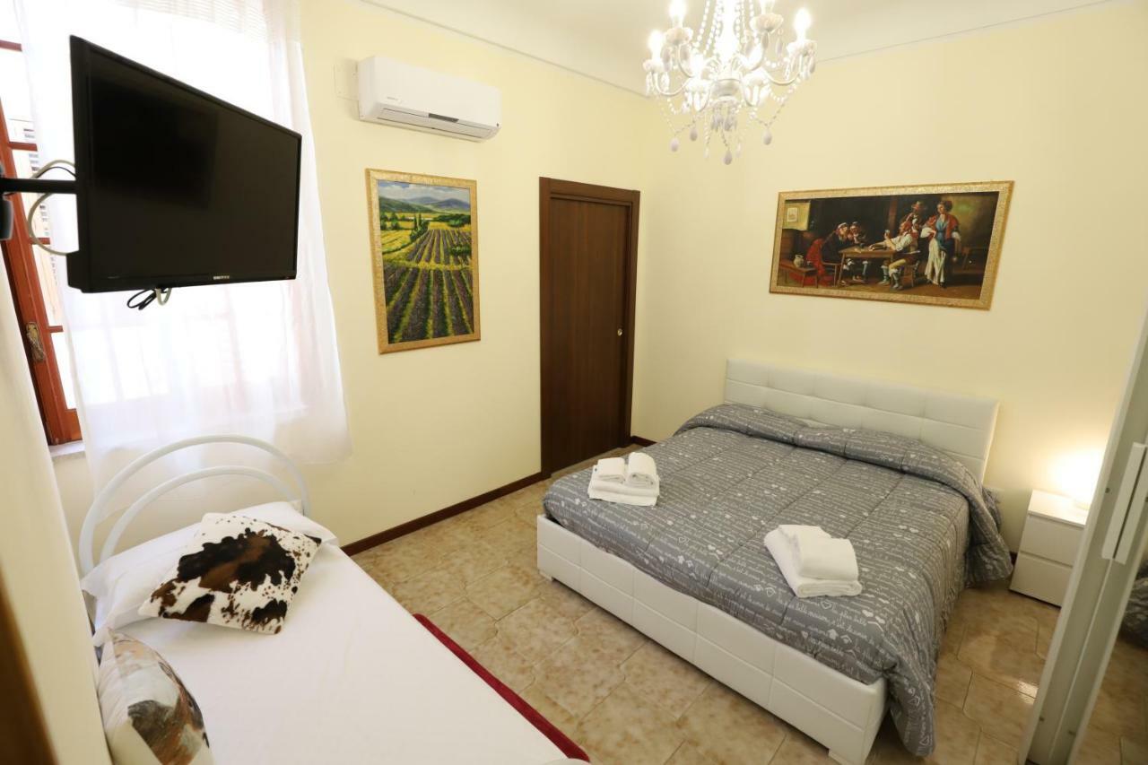 Casa Del Cavaliere Hotel Syracuse Luaran gambar